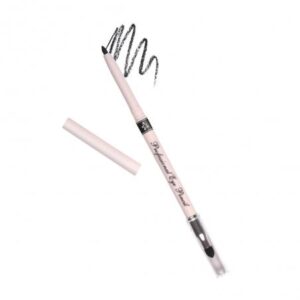 Lovely Professional Eye Pencil With Sponge sävy 1
