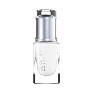 Leighton Denny Longelity geelilakka Pure White AMMATTITUOTE