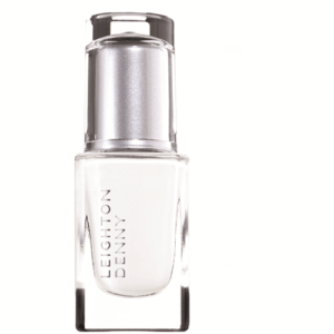 Leighton Denny kynsilakka Pure White