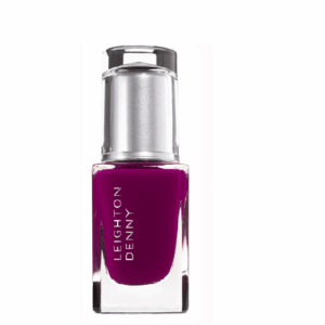 Leighton Denny kynsilakka Purple Reign