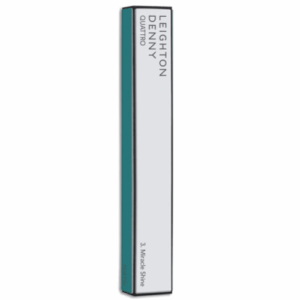 Leighton Denny Quatro 4in1 Nail File and Buffer kynsien muotoilu- ja kiilloitusviila