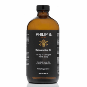 Philip B Rejuvenating Oil AMMATTITUOTE