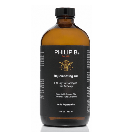 Philip B Rejuvenating Oil AMMATTITUOTE