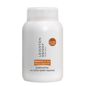 Leighton Denny Remove & Go kynsilakan poistoaine