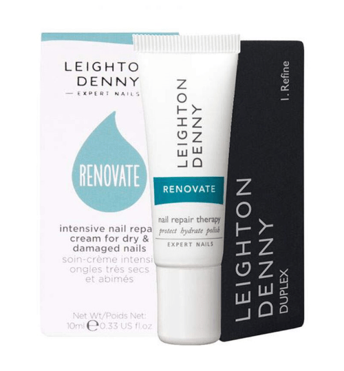 Leighton Denny Renovate Nail Repair Creme
