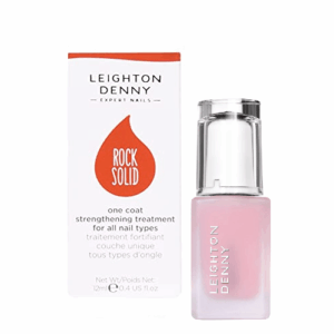 Leighton Denny Rock Solid kynnenvahvistaja