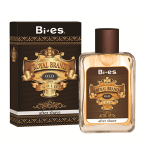Bies Royal Brand Gold EdT 100ml