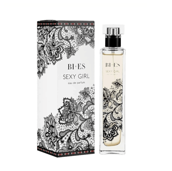 Bies Sexy Girl EdP 100ml