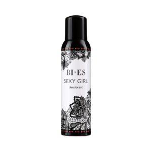 Bies Sexy Girl Deodorant 150ml