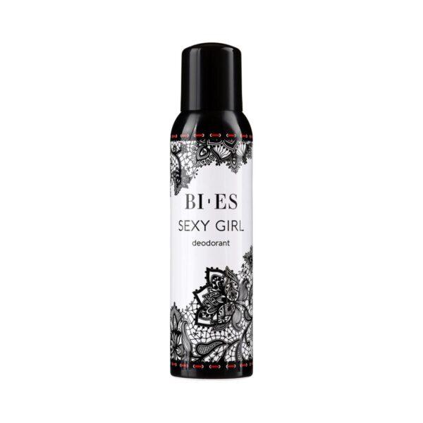 Bies Sexy Girl Deodorant 150ml