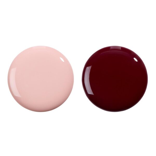 NailsInc Share Love, kynsilakkaduo - Image 4