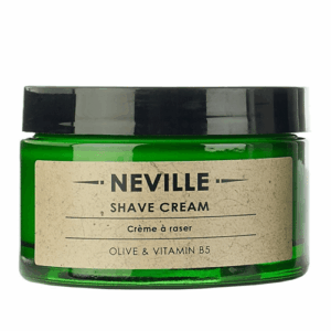 Neville Shave Cream In Jar, parranajovoide