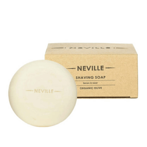 Neville Shaving Soap, parranajosaippua