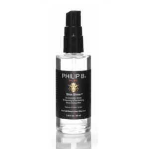 Philip B Shin Shine, kiiltosuihke hiuksille