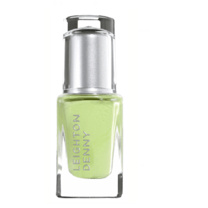 Leighton Denny kynsilakka Shipwrecked