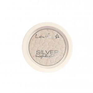 Lovely Silver Highlighter, korostusväri