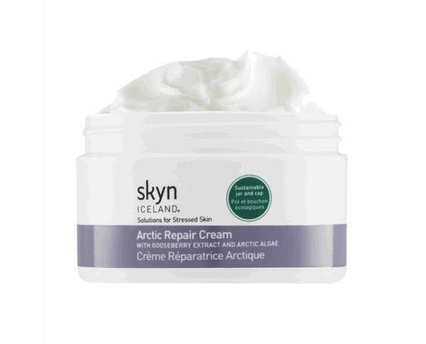 skyn ICELAND Arctic Repair Cream 250g, hoitovoide