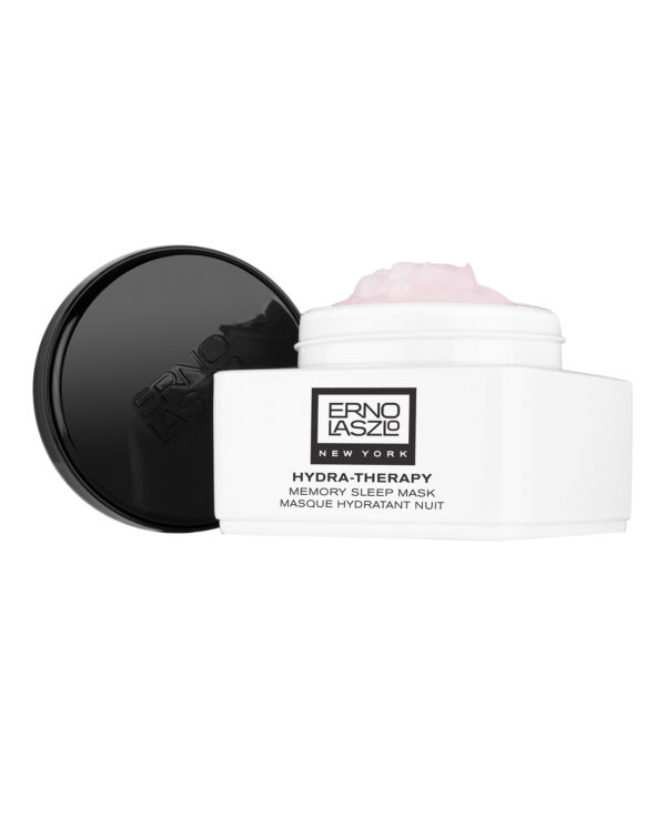 Erno Laszlo Hydra-Therapy Memory Sleep Mask, yövoide ja naamio - Image 2
