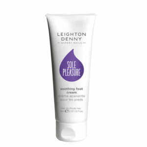 Leighton Denny Sole Pleasure, jalkavoide