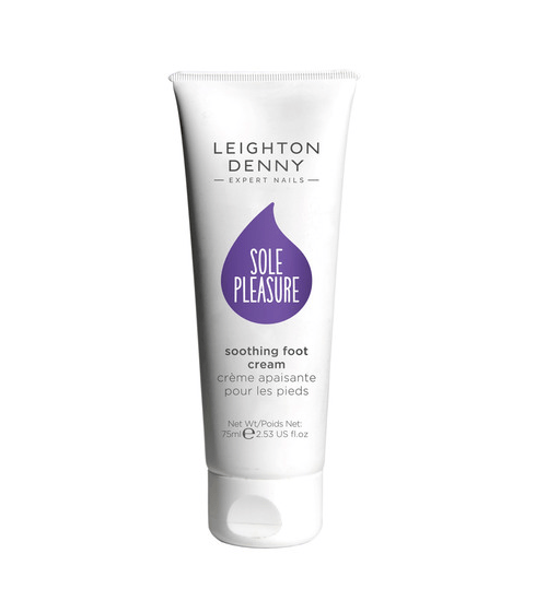 Leighton Denny Sole Pleasure, jalkavoide