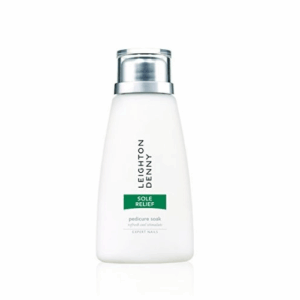 Leighton Denny Sole Relief jalkakylpy