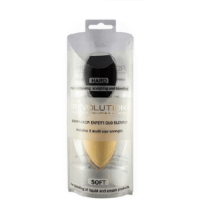Makeup Revolution Complexion Expert Duo Sponge