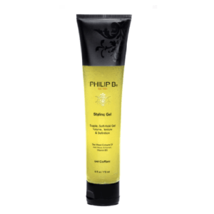 Philip B Styling Gel 178ml, hiusgeeli muotoiluun