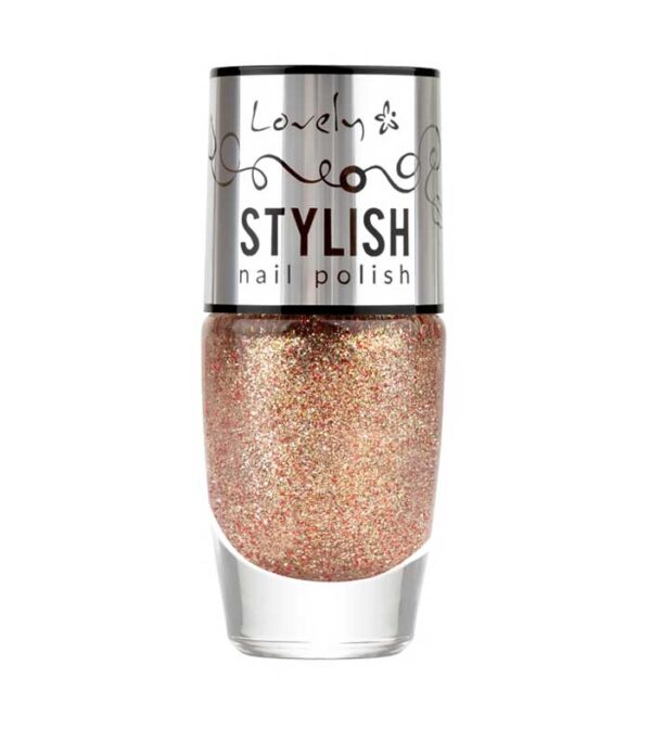 Lovely Stylish Nail Polish sävy 1, kynsilakka