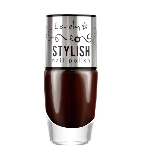 Lovely Stylish Nail Polish sävy 5, kynsilakka