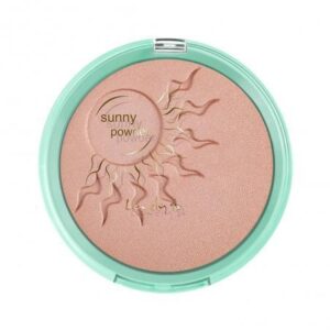 Lovely Sunny Powder Matte, aurinkopuuteri