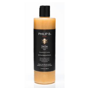 Philip B Thai Tea Mind & Body Wash 350ml