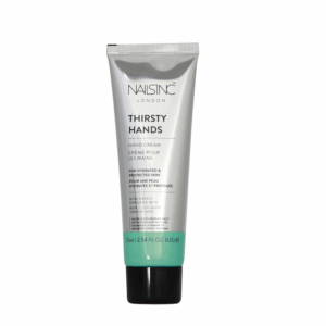 NailsInc Thirsty Hands, käsivoide