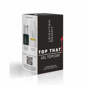 Leighton Denny Top That Starter Duo