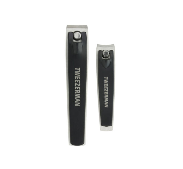 Tweezerman Combo Clipper Set kynsileikkuripakkaus