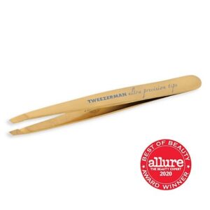 Tweezerman Ultra Precision Slant Tweezer, pinsetit