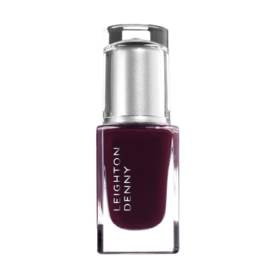 Leighton Denny Longelity geelilakka Vamp AMMATTITUOTE