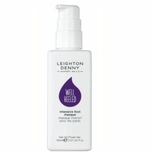 Leighton Denny Well Heeled Exfoliating Foot Masque jalkanaamio