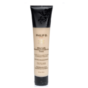 Philip B White Truffle Nourishing Hair Conditioning Crème 178ml, ylellinen hoitoaine hiuksille
