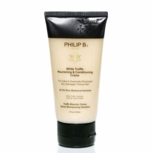 Philip B White Truffle Nourishing Hair Conditioning Crème 60ml