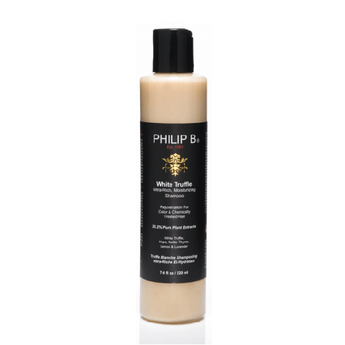 Philip B White Truffle Ultra Rich Moisturizing Shampoo 220ml