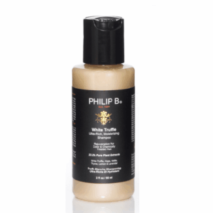 Philip B White Truffle Ultra Rich Moisturizing Shampoo 60ml