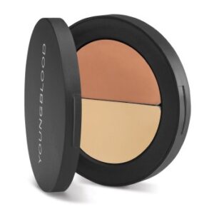 Youngblood Ultimate Corrector, peiteväri tummalle silmänympärysiholle