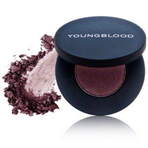 Youngblood Pressed Individual Eyeshadow Bordeaux