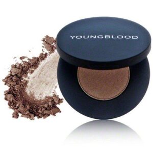 Youngblood Pressed Individual Eyeshadow Gilded