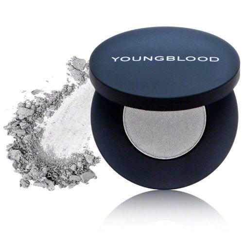Youngblood Pressed Individual Eyeshadow Platinum