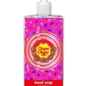 Chupa Chups Hand Soap käsisaippua, Strawberry