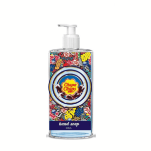 Chupa Chups Hand Soap käsisaippua, Cola