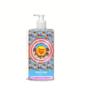 Chupa Chups Hand Soap käsisaippua, Vanilla