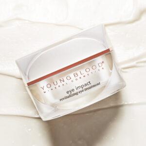 Youngblood SKIN Eye Impact 13ml, silmänympärysvoide