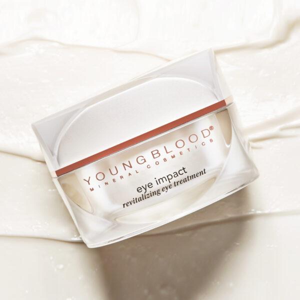 Youngblood SKIN Eye Impact 13ml, silmänympärysvoide